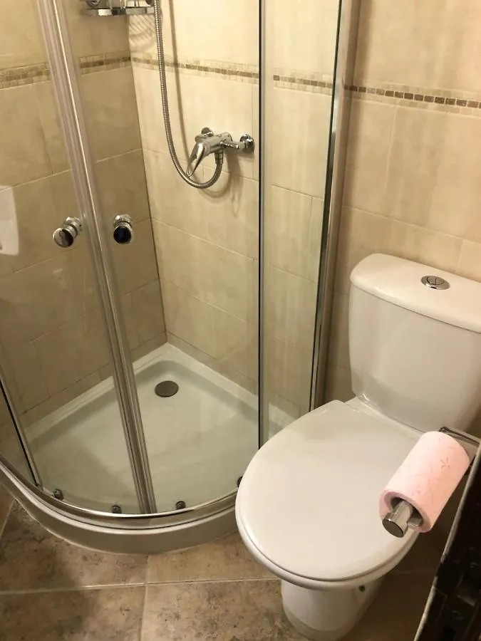 La Plagne/Champagny Studio Apartamento La Plagne