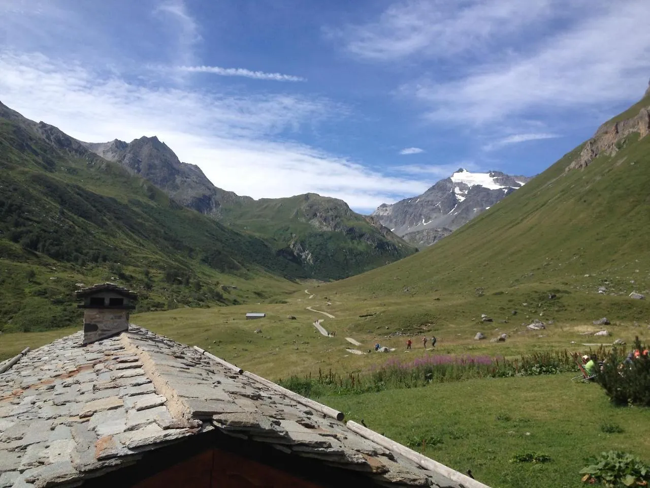 Apartamento La Plagne/Champagny Studio